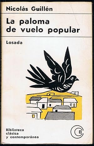 Imagen del vendedor de LA PALOMA DE VUELO POPULAR. ELEGAS a la venta por Librera Torren de Rueda