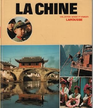 La chine / collection monde et voyages