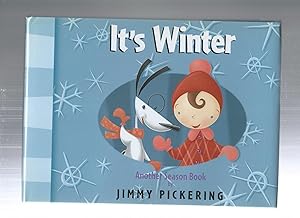 IT'S WINTER another season book