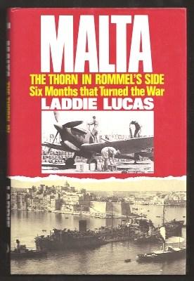 MALTA - The Thorn in Rommel's Side