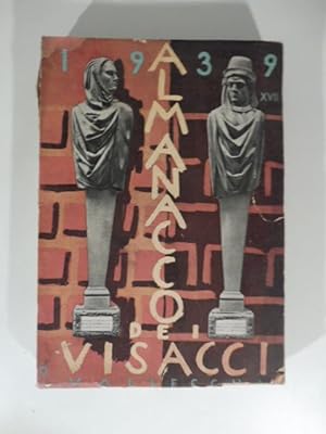 Almanacco dei Visacci 1939