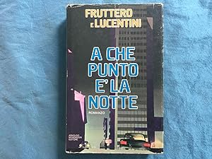 A che punto è la notte