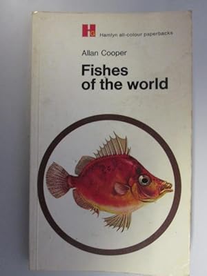 Imagen del vendedor de fishes of the World a la venta por Goldstone Rare Books