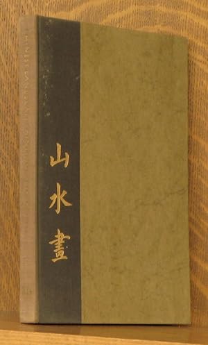 Seller image for CHINESE LANDSCAPE PAINTING for sale by Andre Strong Bookseller