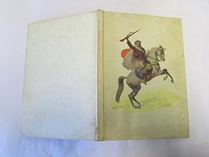 Image du vendeur pour Centaurs of Many Lands mis en vente par Goldstone Rare Books