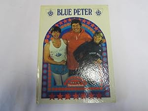 Imagen del vendedor de Blue Peter - Thirteenth Book a la venta por Goldstone Rare Books