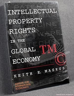 Seller image for Intellectual Property Rights in the Global Economy for sale by BookLovers of Bath