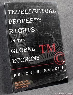 Intellectual Property Rights in the Global Economy