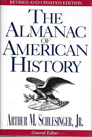 Almanac of American History