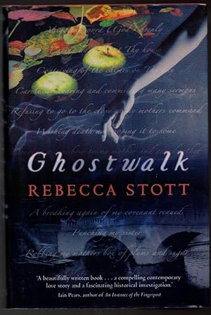 Seller image for Ghostwalk for sale by Raymond Tait