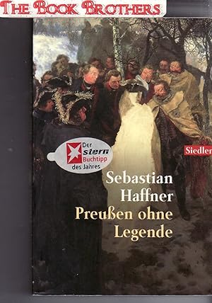 Seller image for Preuen ohne Legende. for sale by THE BOOK BROTHERS