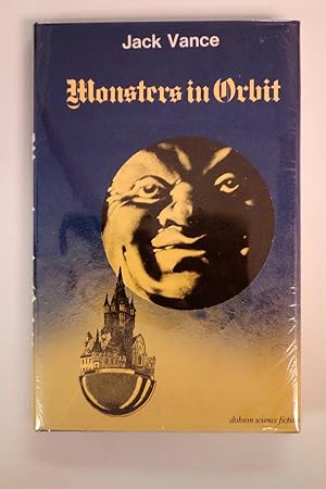Imagen del vendedor de Monsters in Orbit a la venta por Heartwood Books and Art