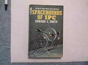 Bild des Verkufers fr Spacehounds Of IPC zum Verkauf von W. R. Slater - Books
