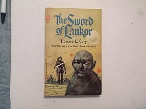 Seller image for The Sword Of Lankor for sale by W. R. Slater - Books
