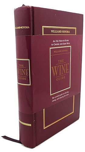 Seller image for THE WINE GUIDE for sale by Rare Book Cellar