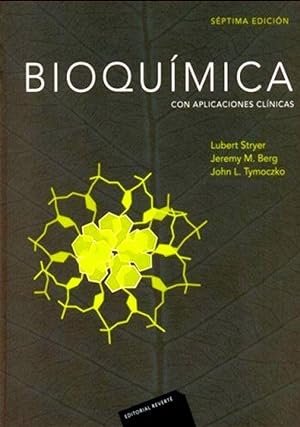 Imagen del vendedor de Bioqumica (7 Ed.) 2 vols. - OC . Con aplicaciones clnicas a la venta por Imosver