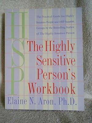 Imagen del vendedor de The Highly Sensitive Person: How to Thrive When the World Overwhelms You, 2 Vols. a la venta por Prairie Creek Books LLC.