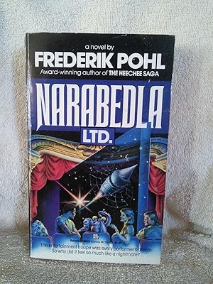 Seller image for Narabedla Ltd. for sale by Prairie Creek Books LLC.