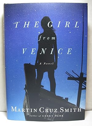 The Girl from Venice