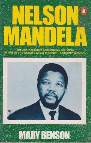 Seller image for Nelson Mandela for sale by Leura Books