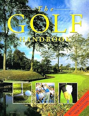 The Golf Handbook :