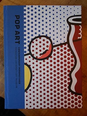 Seller image for POP ART: Contemporary Perspectives (Princeton University Art Museum Monograph Series) for sale by Uncle Peter's Books