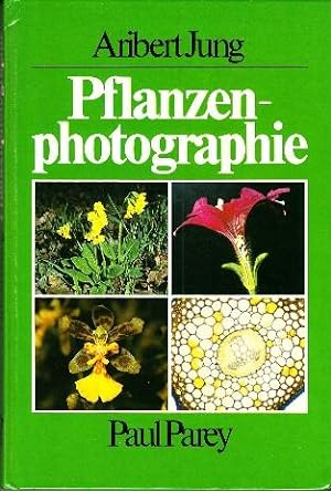 Immagine del venditore per Pflanzenphotographie. venduto da Buchversand Joachim Neumann