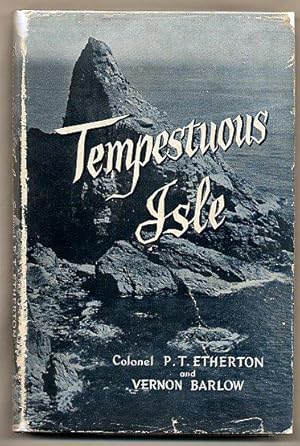 Seller image for Tempestuous Isle: The Story of Lundy for sale by Little Stour Books PBFA Member