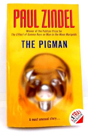 Seller image for The Pigman for sale by The Parnassus BookShop