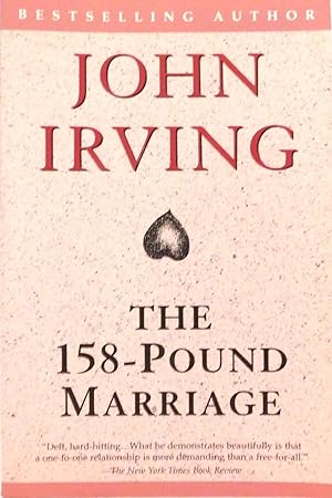 The 158-Pound Marriage (Ballantine Reader's Circle)