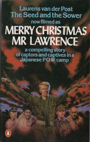 Seller image for MERRY CHRISTMAS MR. LAWRENCE for sale by Black Stump Books And Collectables