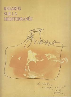 Regards sur la Méditerranée : [Henri Laurens, Jean Metzinger, Pablo Picasso .] / Galerie Academia