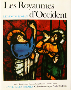 Image du vendeur pour Les Royaumes d?Occident. Le monde roman 1060-1220. ?L'Univers des Formes? volume 30. mis en vente par Harteveld Rare Books Ltd.