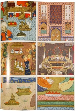 Imagen del vendedor de IZNIK. La Poterie en Turquie Ottomane. dite par Yanni Petsopoulos. a la venta por Harteveld Rare Books Ltd.