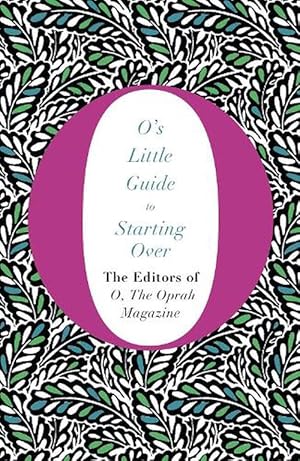 Seller image for O's Little Guide to Starting Over (Hardcover) for sale by AussieBookSeller