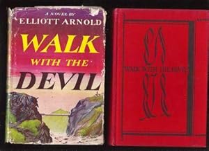 Seller image for Walk with the Devil for sale by Gyre & Gimble