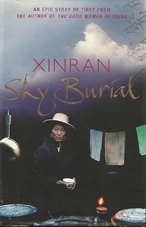 Seller image for Sky Burial for sale by Cameron House Books