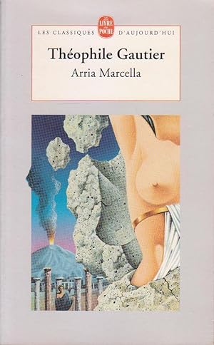 Arria Marcella, souvenir de Pompéi