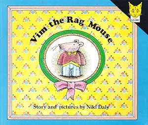 Seller image for Vim the Rag Mouse for sale by Nanny's Web