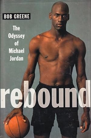 rebound The Obyssey of Michael Jordan