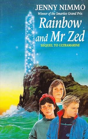 Rainbow and Mr Zed SEQUEL TO ULTRAMARINE