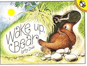 Seller image for Wake up Bear for sale by Nanny's Web