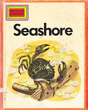 Seashore (Macdonald STARTERS #22)