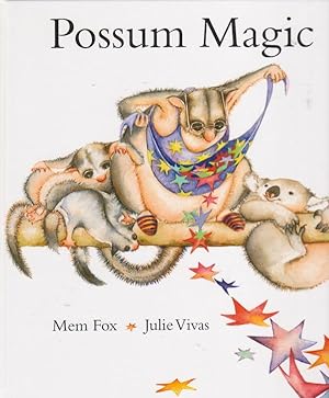 Image du vendeur pour Possum Magic mis en vente par Nanny's Web