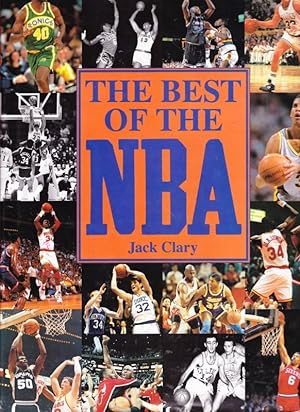 THE BEST OF THE NBA