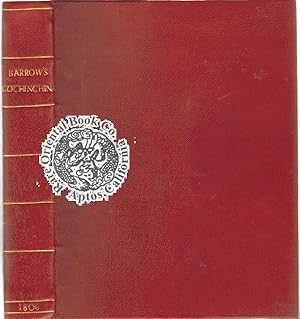 Bild des Verkufers fr A VOYAGE TO COCHINCHINA IN THE YEARS 1792 & 1793. ContainingThe Valuable Product zum Verkauf von RARE ORIENTAL BOOK CO., ABAA, ILAB