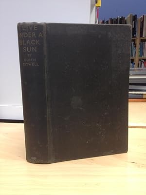 Seller image for I Live Under a Black Sun for sale by Temple Bar Bookshop