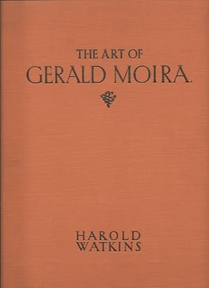 THE ART OF GERALD MOIRA