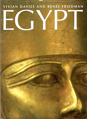 Seller image for Egypt for sale by Pendleburys - the bookshop in the hills
