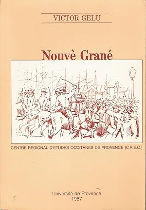 Image du vendeur pour Nouv Gran mis en vente par Bouquinerie L'Ivre Livre